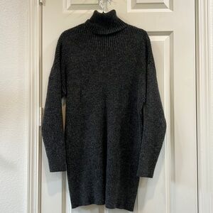 Lovers and Friends sweater dress